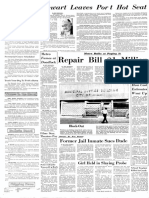 Det John Sorenson of Dade County Public Safety Department Guest Speaker On Child Molestation and Homosexuality - Miami Herald - April 9, 1971