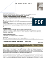 9.M1.Enfoques, Propuestas Didácticas y Prácticas - Zamero - Novedades Educativas