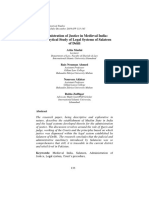 VOl II-19 - 8. Administration of Justice in The Sultanate of Dehli - PDF - 51