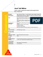 Antisol A - Curing Compund