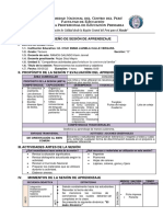 SESIÓNES - PRACTICAS SEPTIMO - Comu - Sustantivos