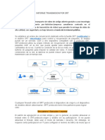 Informe Transmision Por SRT