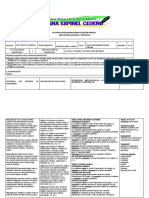 Planificación Microcurricular Por Parcial Eca