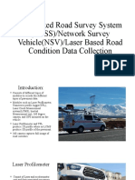 Automated Survey System (ARSS)