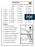 Lectura #01 PL - PR