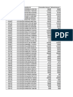 5th Refund List (FBP)