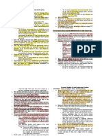 Onofre Andres V. Philippine National Bank (2014) : PNB'S Defense