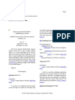 Anderson Nat. Bank v. Luckett - Deposits Are Debtor Obligations of Bank