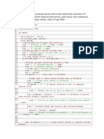 C++ ATM Source Codes