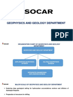 Socar GGD General