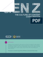 Vice GENZ - The - Culture - of - Content - Consumption