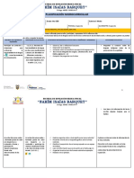 6to-Planificación SEMANA 4 Julio