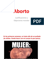 Aborto