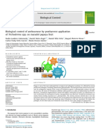 2015 Control Biol en Papaya