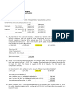 Module 13 Notes Payable - Debt Resructuring