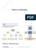 Memory Chapter 2