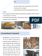 Modern Formwork Casestudies Final