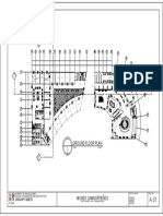 Ground Floor Plan: Museo Camnorteños