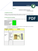 Técnico en Redes de Datos Lección 1