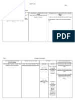 Lesson Plan - Dust of Snow (Grade 6)