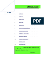 Matriz Efi-Efe Alqueria