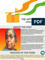 The Gift of India