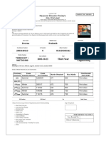 Https - Nesp - in - Students - Printadmissionform - PHP - Year Third Year