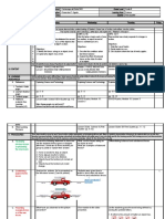 Ogarte - Science 8 - DLL - Q1 - W1