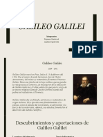 Galileo Galileiiiiiiiiiiii