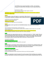 Exam PDF PDF
