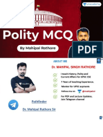 Polity Set 1