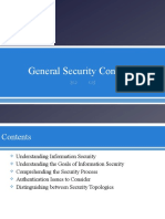 01a - General Security Concepts
