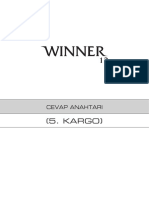 Winner 12 Cevap Anahtari 5