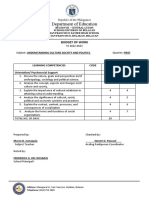 Bow Ucsp 11