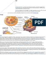 Basic Concepts of Biology