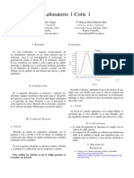 Reconocimiento de Elementos de Laboratorio