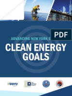 Advancing NY Clean Energy Seven Principals