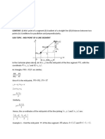 Ss 1 Further Mathematics Lesson 4