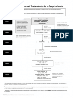 Algoritmo para El Tto de La Esquizofrenia (TMAP)