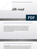 Silk Road