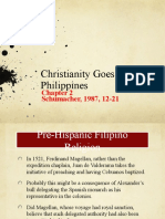 Module 1 Ch2 Christianity PH