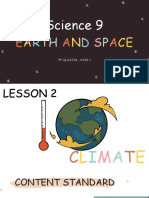 Lesson-2-Climate Ii