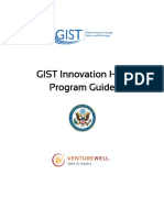 GIST Innovation Hub