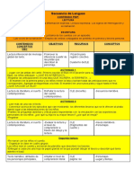 21 - Secuencia Pirata Valiente