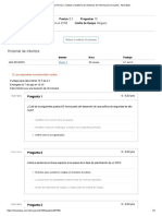 Test Tema 2 - Calidad y Auditoría de Sistemas de Información (COLGII) - Abril 2022