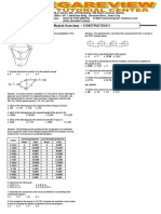 MODULE EXERCISES CONSTRUCTION 2 Ans Key