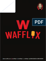 WAFFLES Menu Final