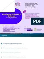 01a-Instalacion Java NetBeans