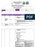 Weekly Learning Plan Week 2