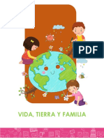 CLA - Vida, Tierra y Familia - HGO